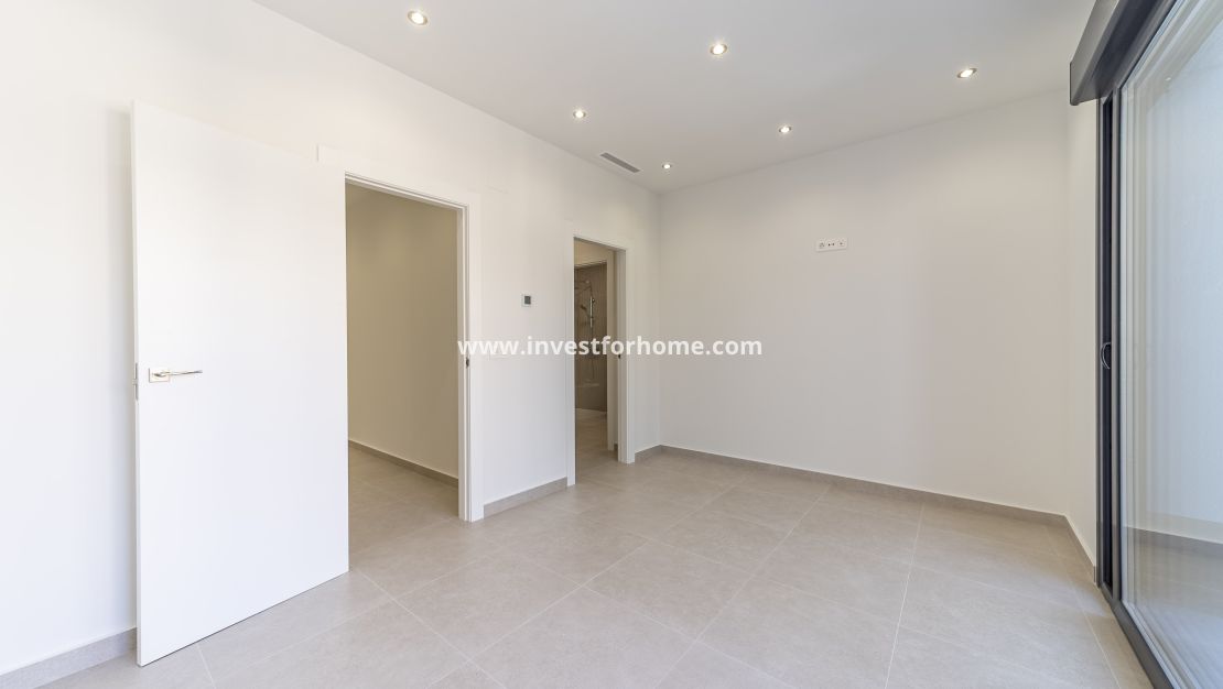 Vente - Villa - Almoradí - Las Heredades