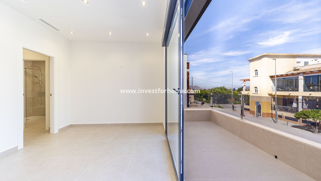 Vente - Villa - Almoradí - Las Heredades