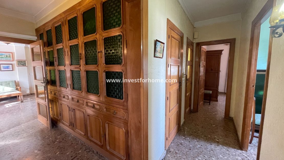 Vente - Villa - Benejuzar - Inland