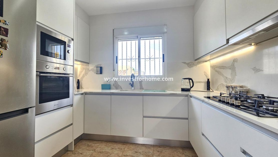 Vente - Villa - Benijofar - Benimar 3