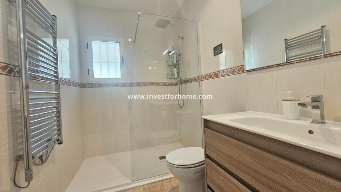 Vente - Villa - Benijofar - Benimar 3