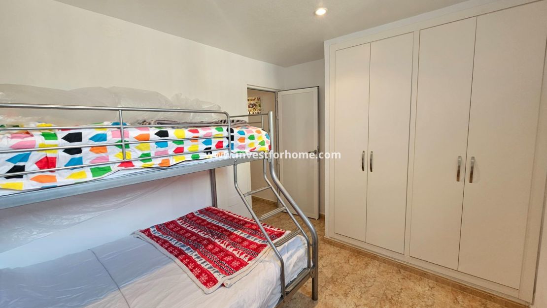 Vente - Villa - Benijofar - Benimar 3