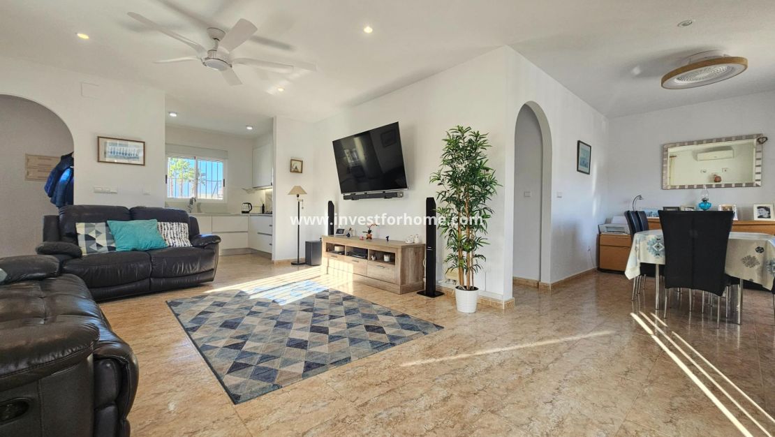 Vente - Villa - Benijofar - Benimar 3