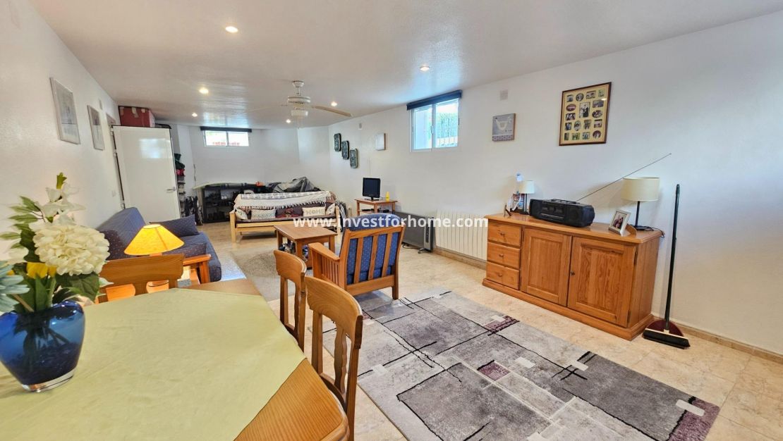 Vente - Villa - Benijofar - Benimar 3