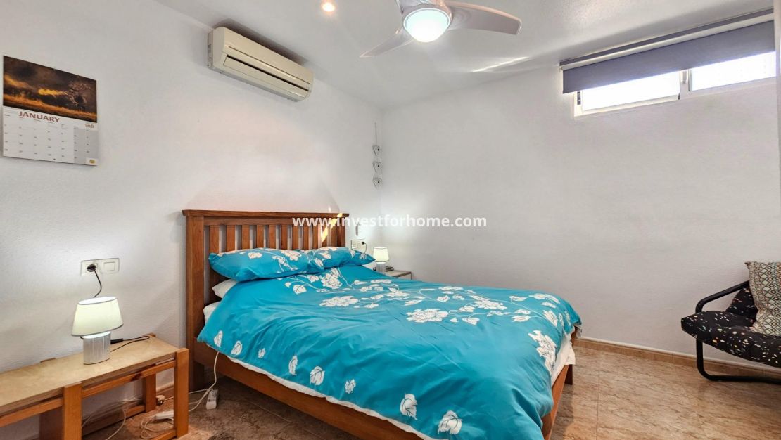 Vente - Villa - Benijofar - Benimar 3