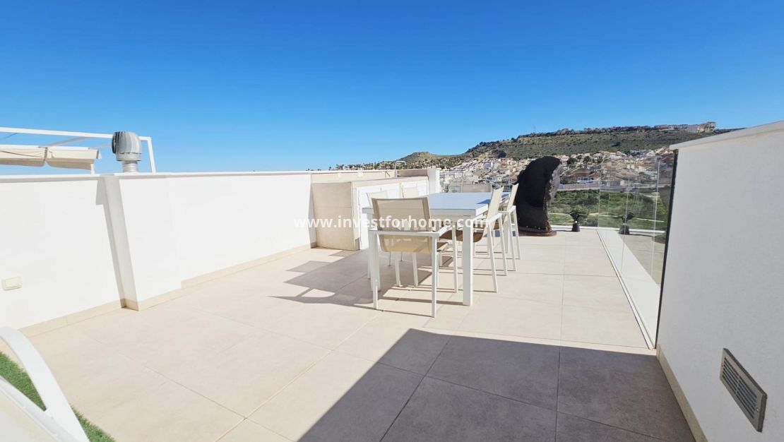 Vente - Villa - Benijofar - Benimar