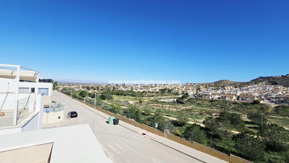 Vente - Villa - Benijofar - Benimar