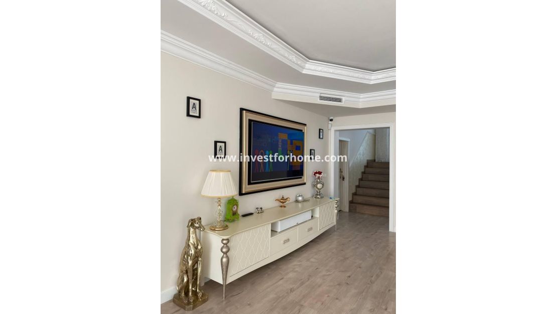 Vente - Villa - Benijofar - Ciudad Quesada