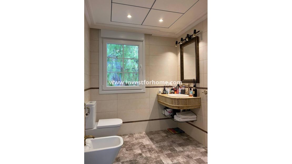 Vente - Villa - Benijofar - Ciudad Quesada