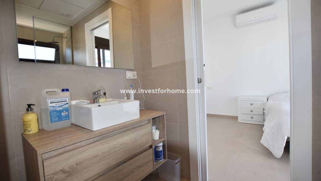 Vente - Villa - Benijofar - Costa Blanca