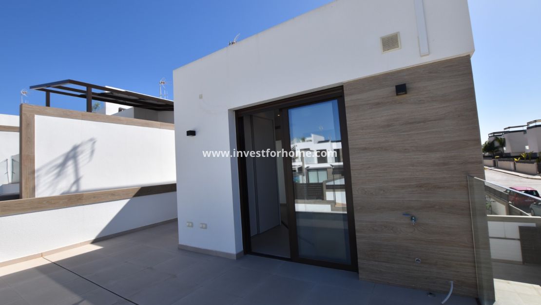 Vente - Villa - Benijofar - Costa Blanca