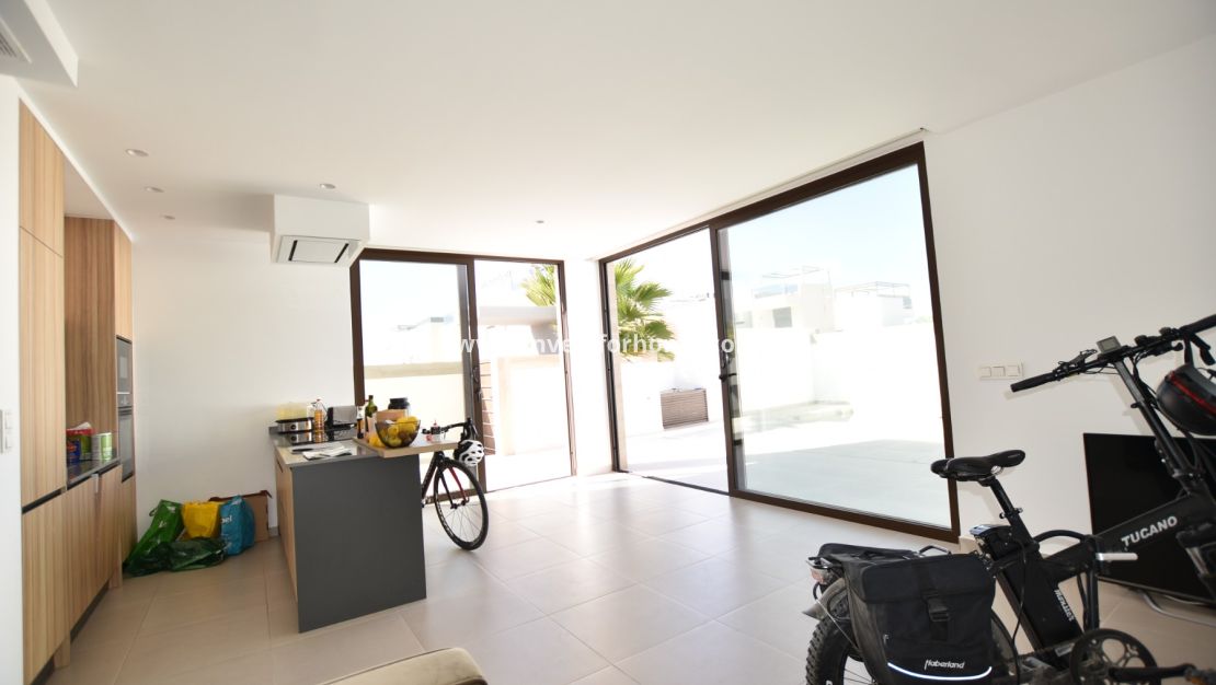 Vente - Villa - Benijofar - Costa Blanca