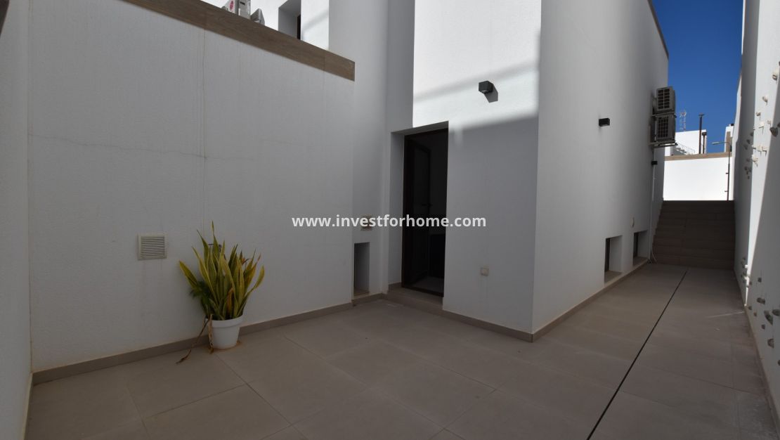 Vente - Villa - Benijofar - Costa Blanca