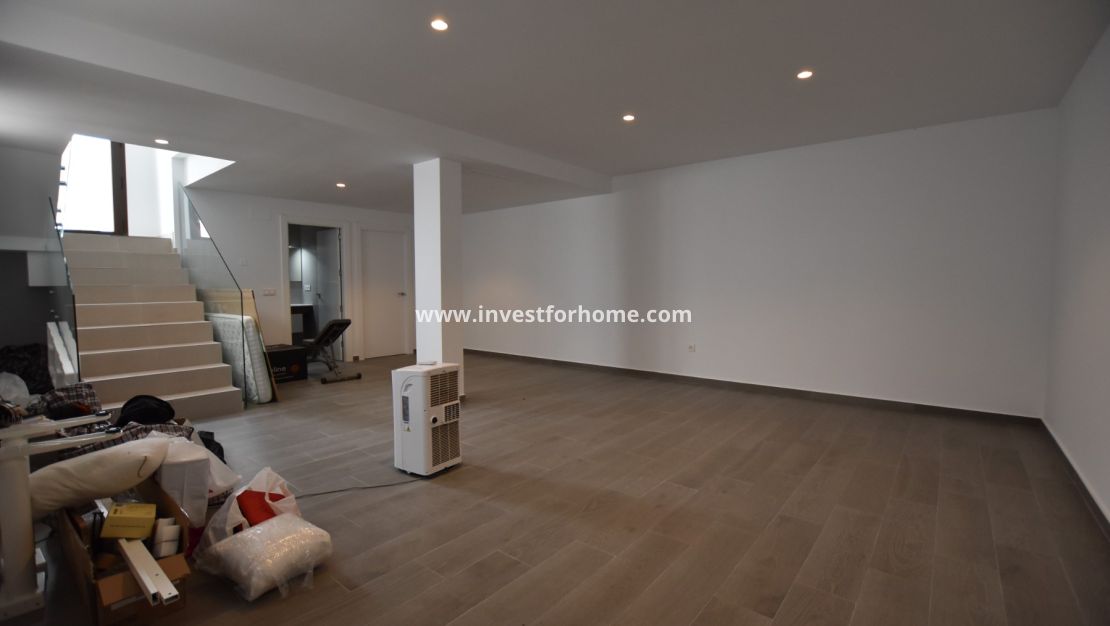 Vente - Villa - Benijofar - Costa Blanca