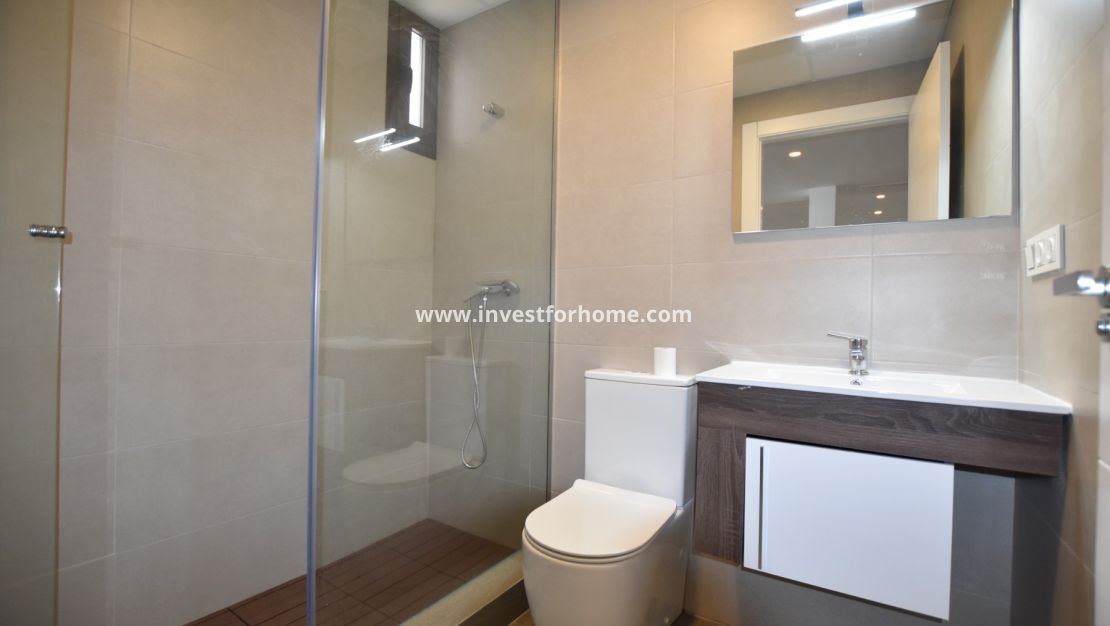 Vente - Villa - Benijofar - Costa Blanca