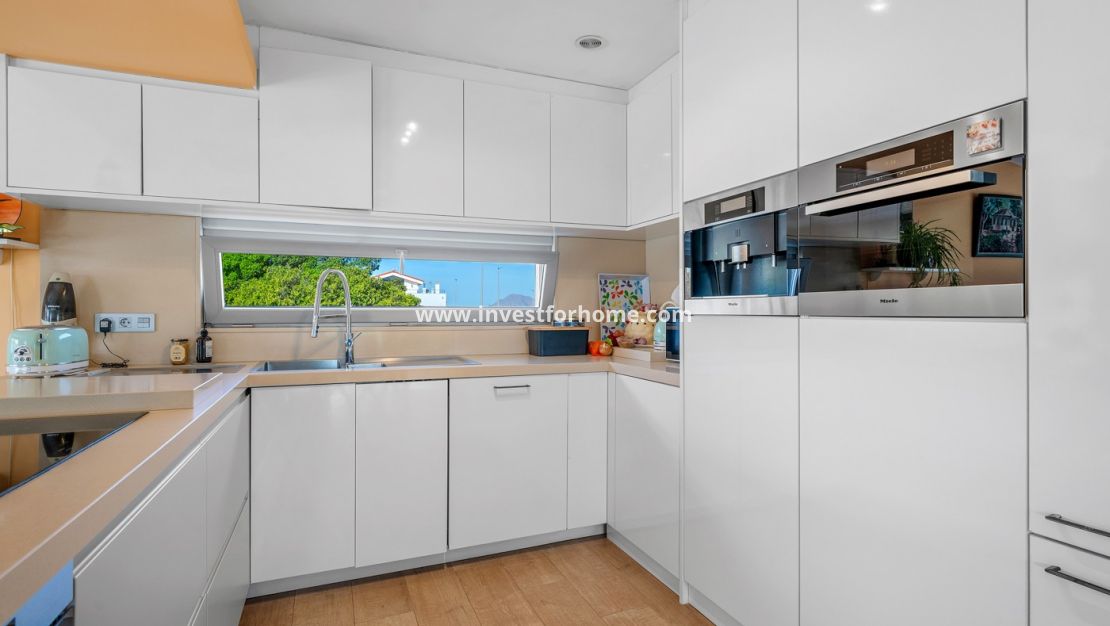 Vente - Villa - Benijofar - Costa Blanca