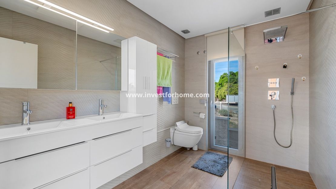 Vente - Villa - Benijofar - Costa Blanca