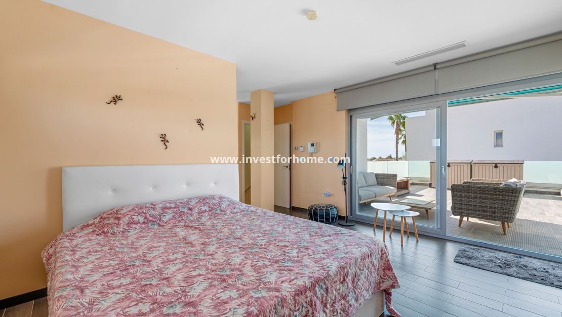 Vente - Villa - Benijofar - Costa Blanca