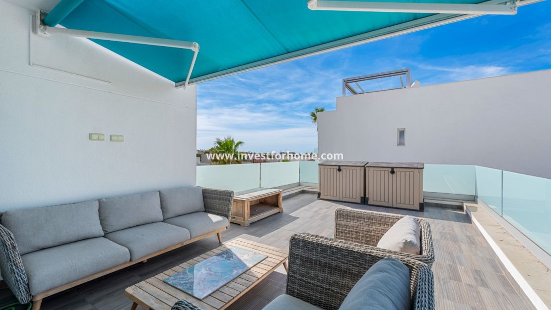 Vente - Villa - Benijofar - Costa Blanca