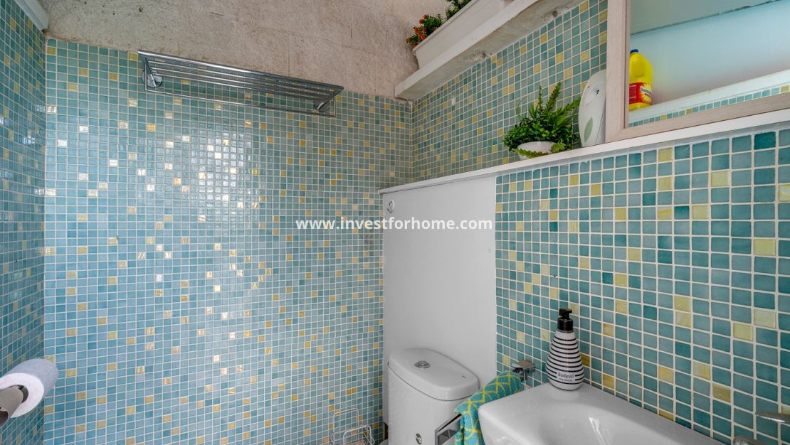 Vente - Villa - Benijofar - Costa Blanca