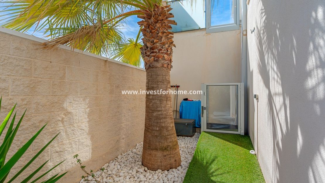 Vente - Villa - Benijofar - Costa Blanca