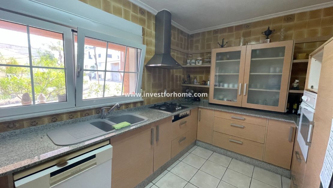 Vente - Villa - Benijofar - Costa Blanca