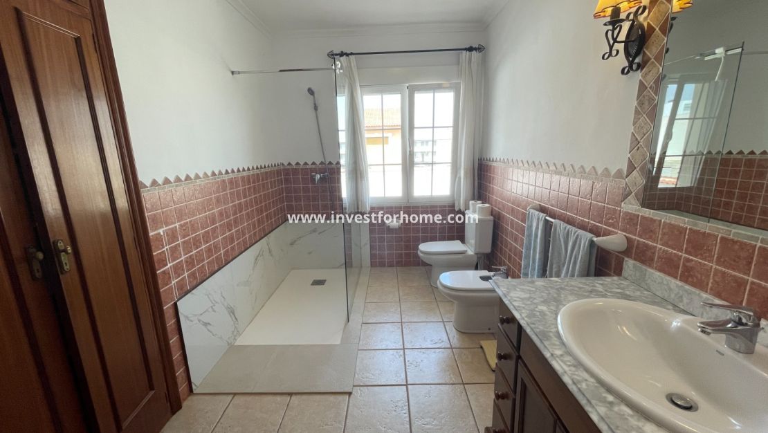 Vente - Villa - Benijofar - Costa Blanca