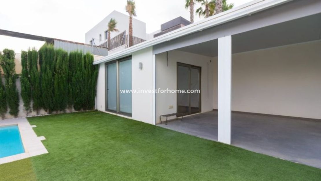 Vente - Villa - Benijofar - Costa Blanca