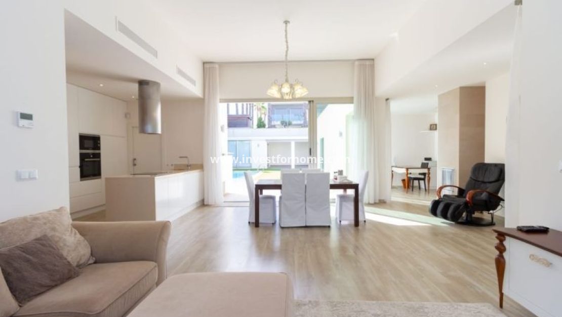 Vente - Villa - Benijofar - Costa Blanca