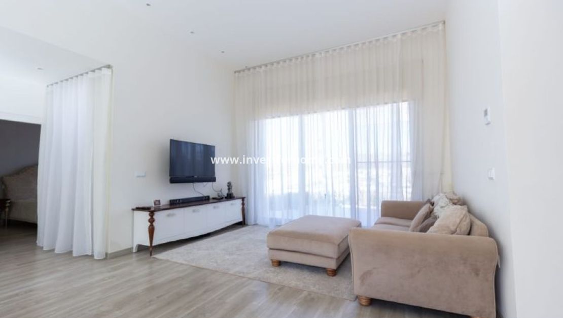 Vente - Villa - Benijofar - Costa Blanca