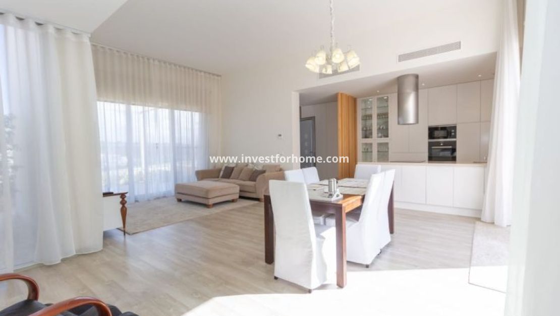 Vente - Villa - Benijofar - Costa Blanca