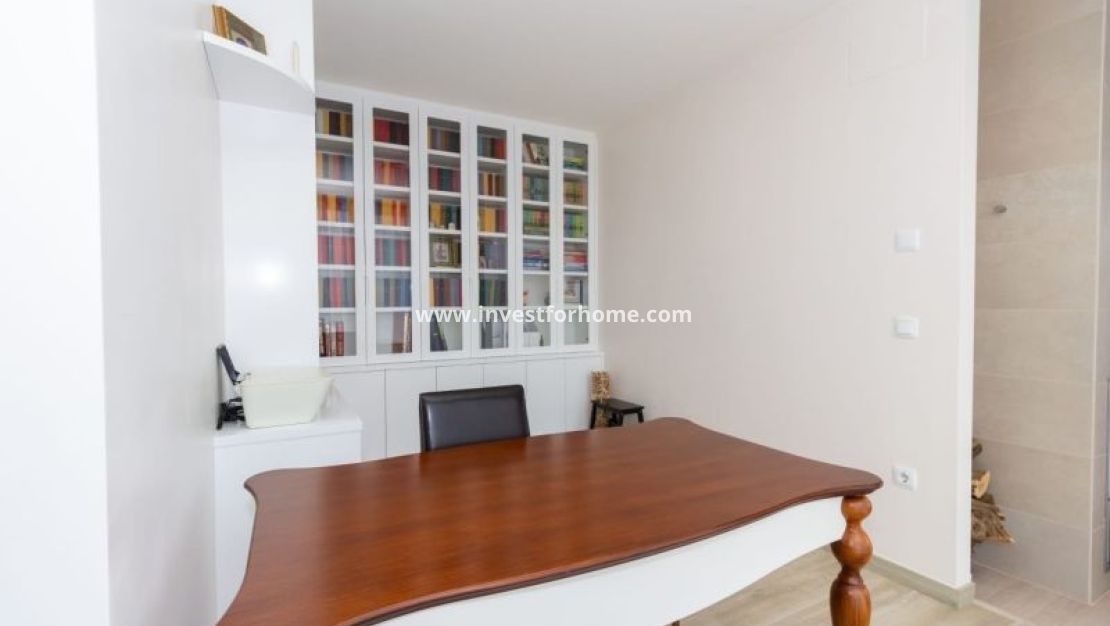 Vente - Villa - Benijofar - Costa Blanca