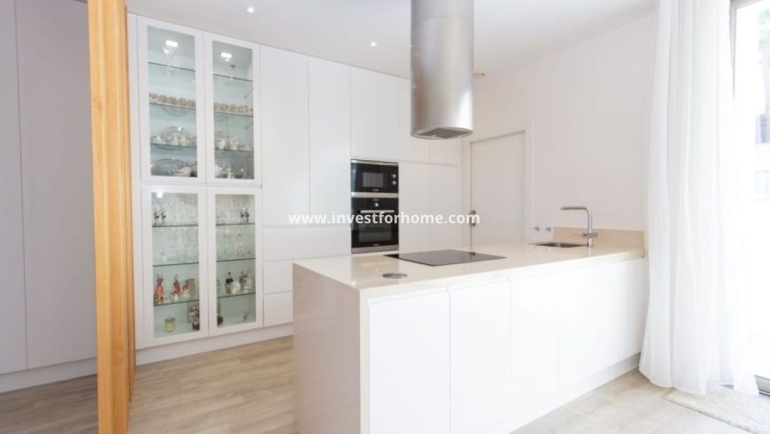 Vente - Villa - Benijofar - Costa Blanca