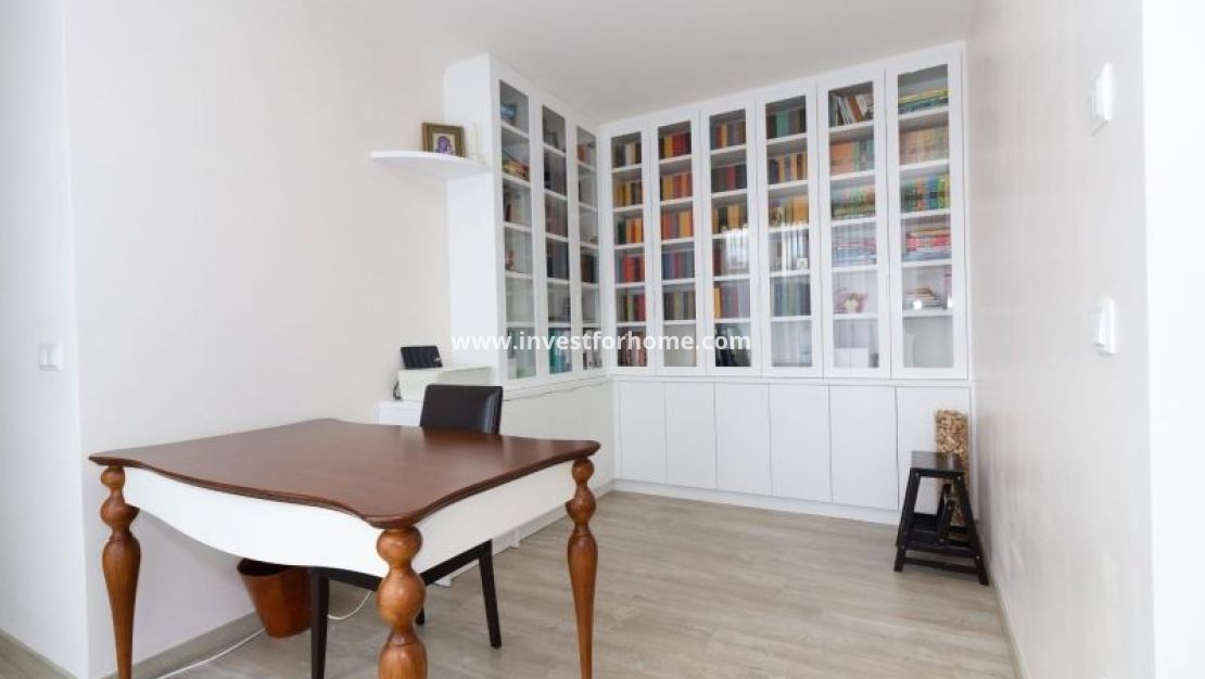 Vente - Villa - Benijofar - Costa Blanca