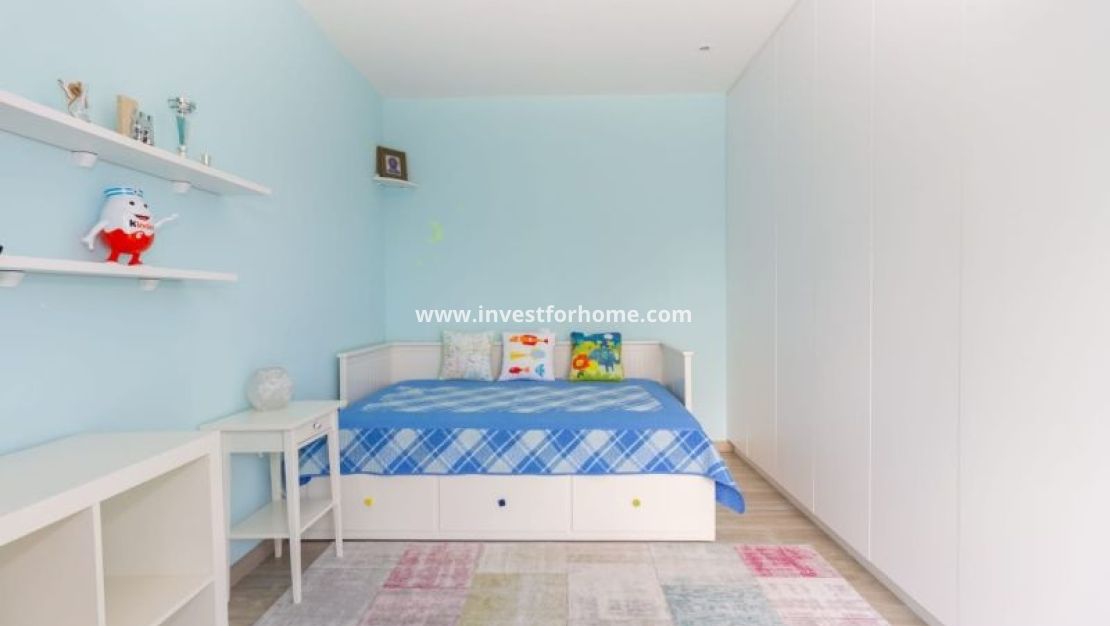 Vente - Villa - Benijofar - Costa Blanca