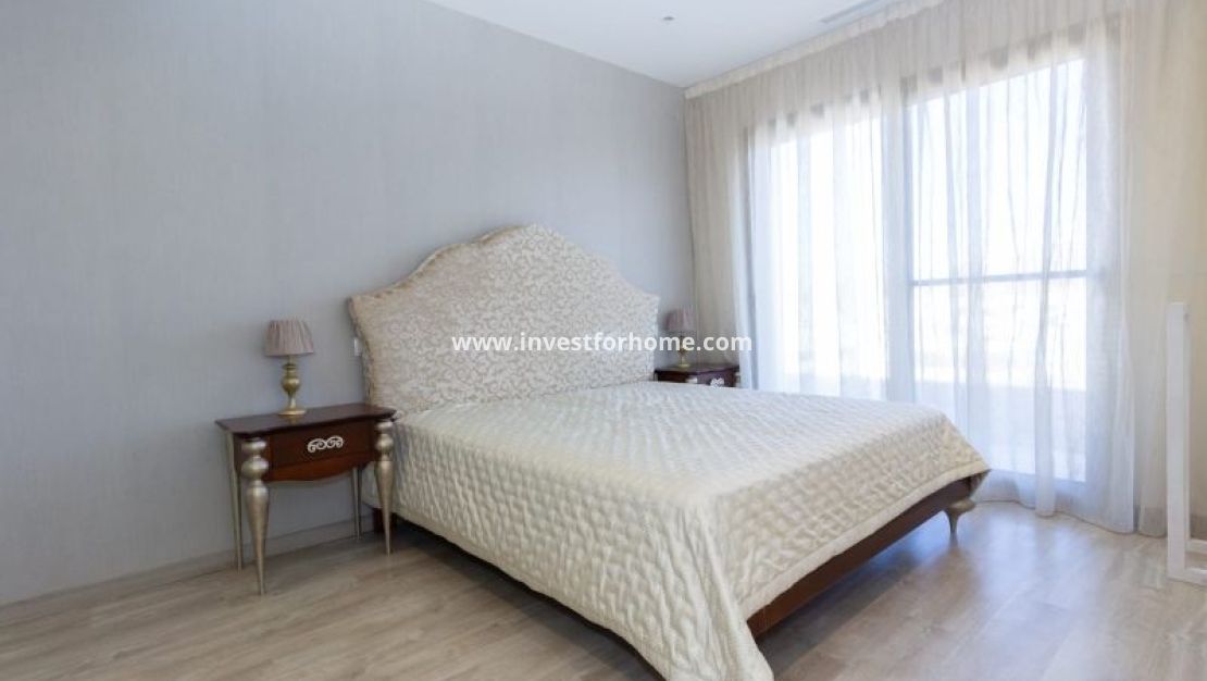Vente - Villa - Benijofar - Costa Blanca