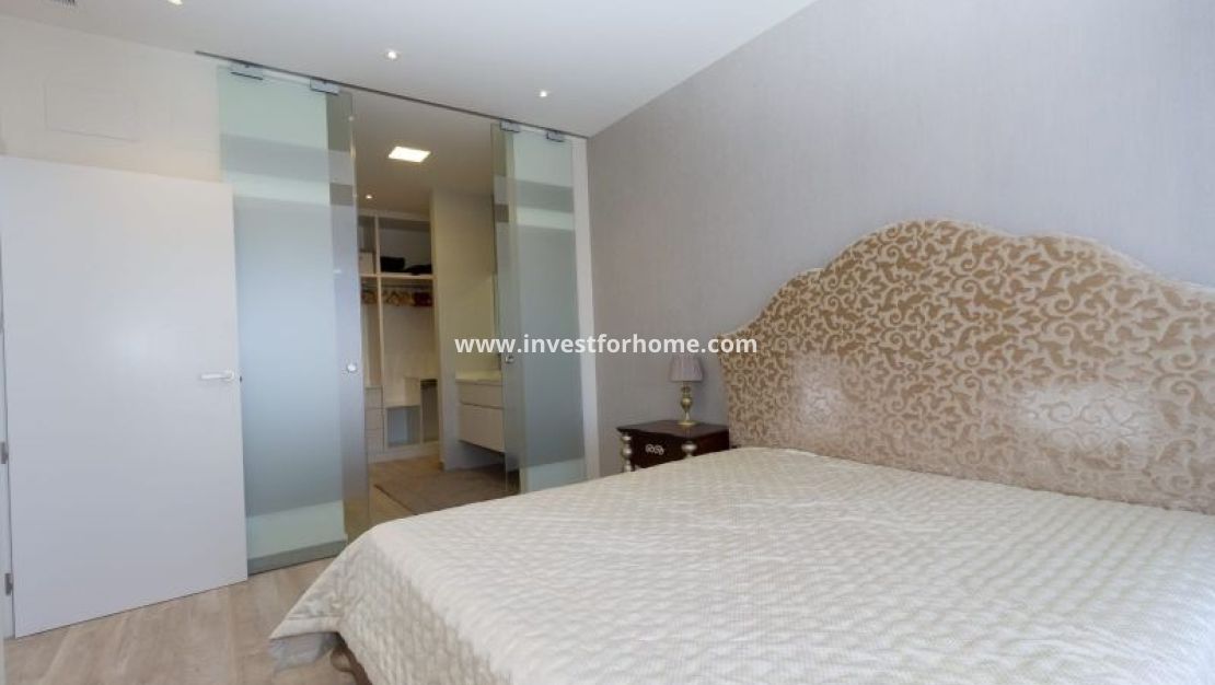 Vente - Villa - Benijofar - Costa Blanca