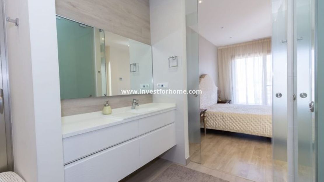 Vente - Villa - Benijofar - Costa Blanca