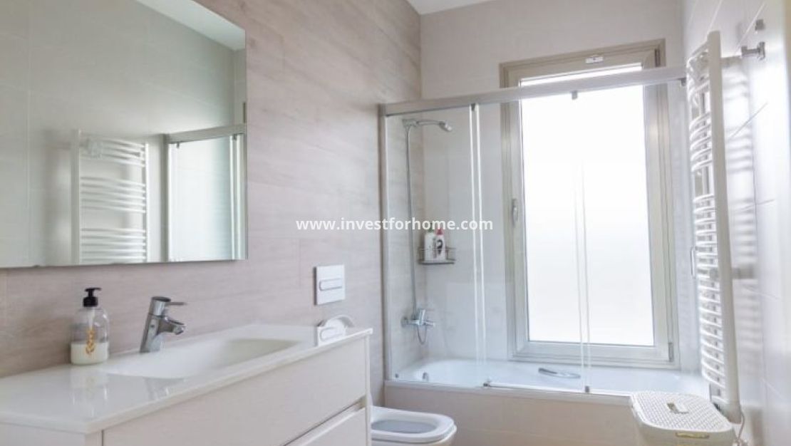 Vente - Villa - Benijofar - Costa Blanca