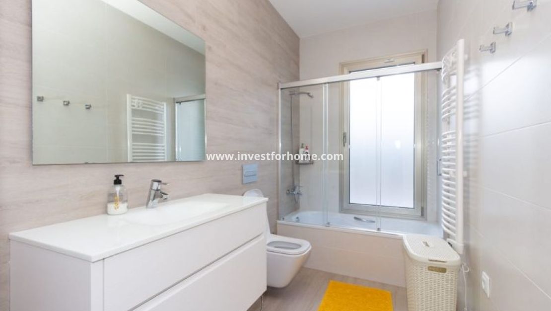 Vente - Villa - Benijofar - Costa Blanca