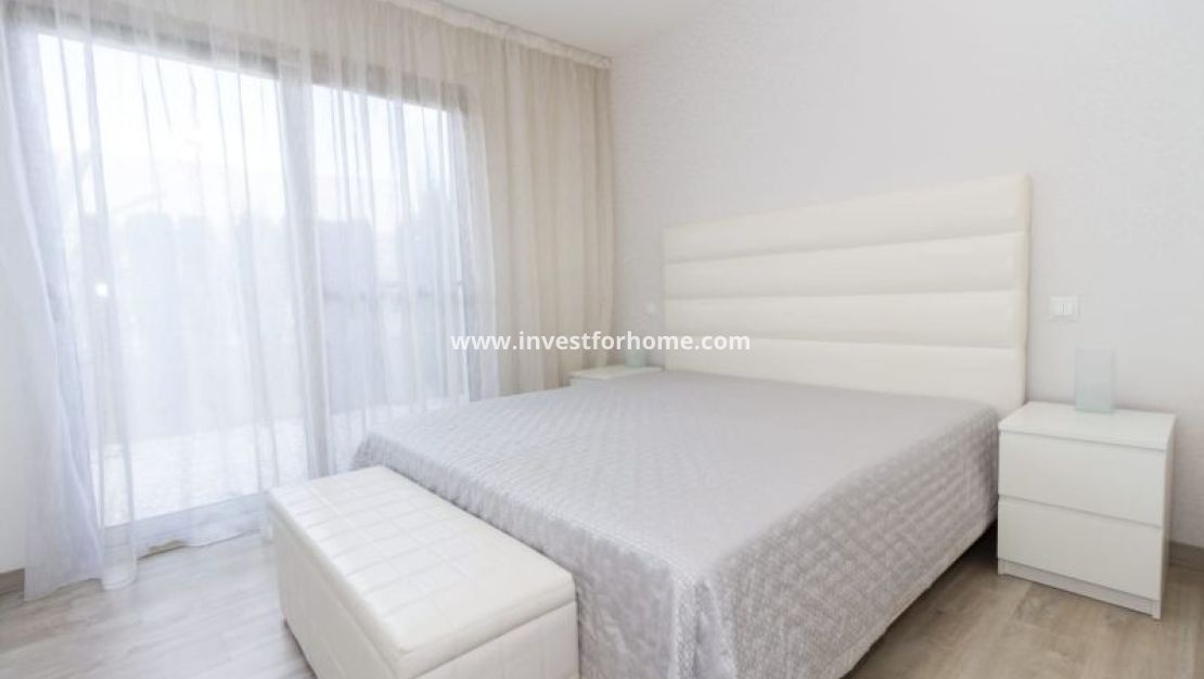 Vente - Villa - Benijofar - Costa Blanca