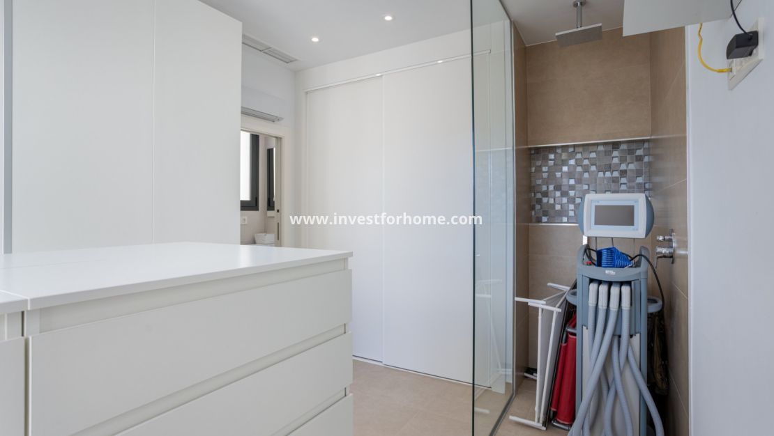 Vente - Villa - Benijofar - Costa Blanca