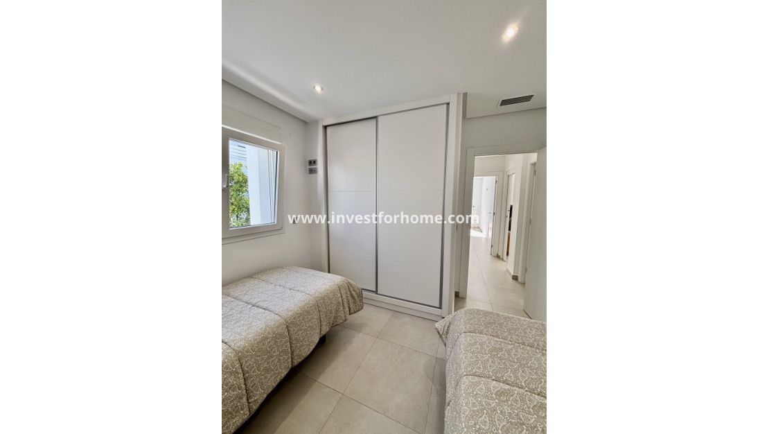 Vente - Villa - Benijofar - Costa Blanca