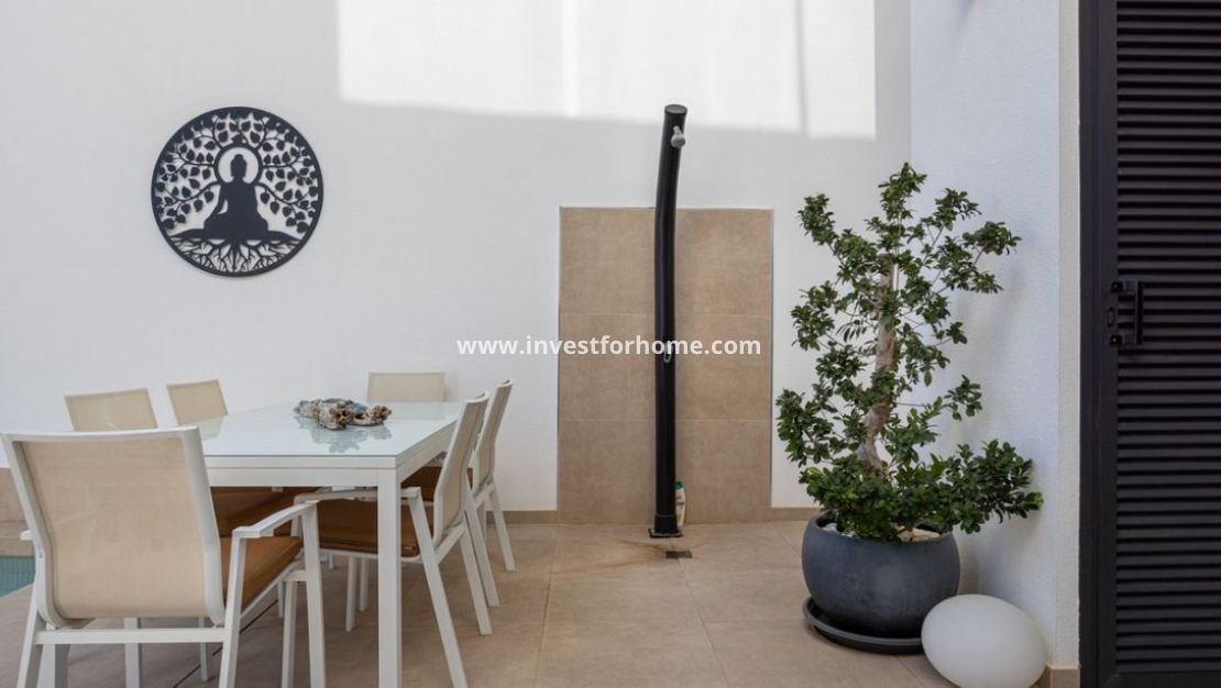 Vente - Villa - Benijofar - Costa Blanca