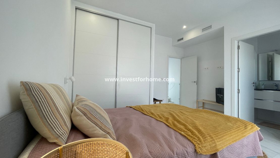 Vente - Villa - Benijofar - Costa Blanca