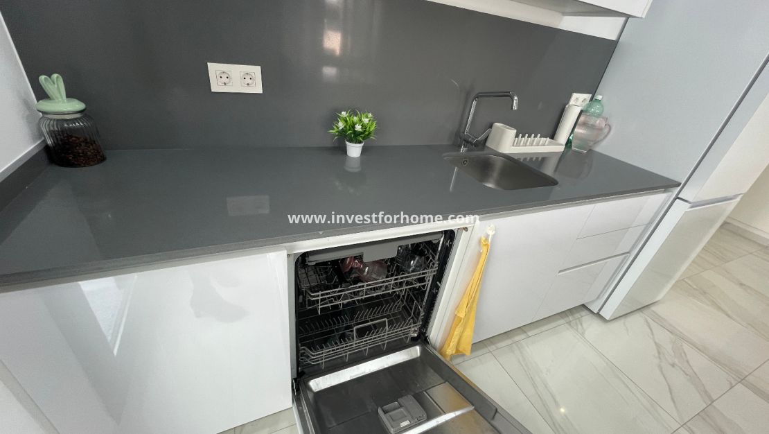 Vente - Villa - Benijofar - Costa Blanca