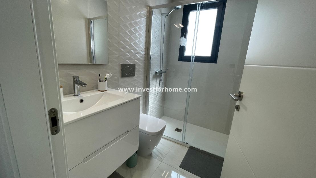 Vente - Villa - Benijofar - Costa Blanca