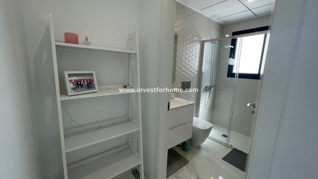 Vente - Villa - Benijofar - Costa Blanca