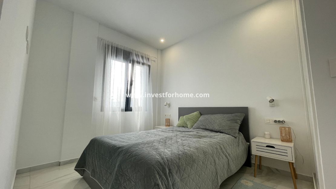 Vente - Villa - Benijofar - Costa Blanca