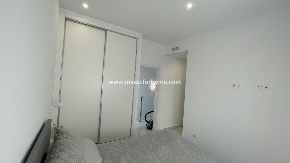 Vente - Villa - Benijofar - Costa Blanca